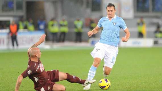 Sfida doppia tra Torino e Lazio: Cerci-Candreva, Klose o Perea-Immobile