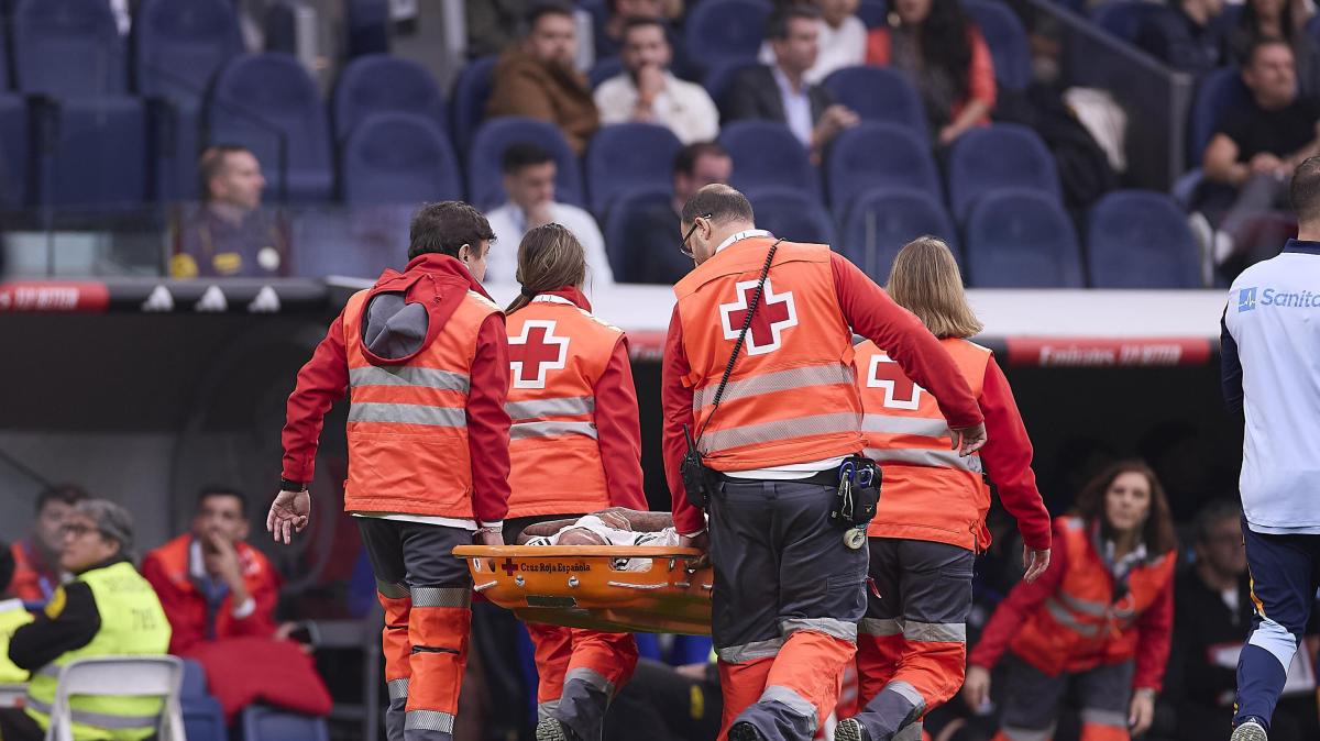 Ginocchio ko, operazione e lungo stop: salterà anche il Toro