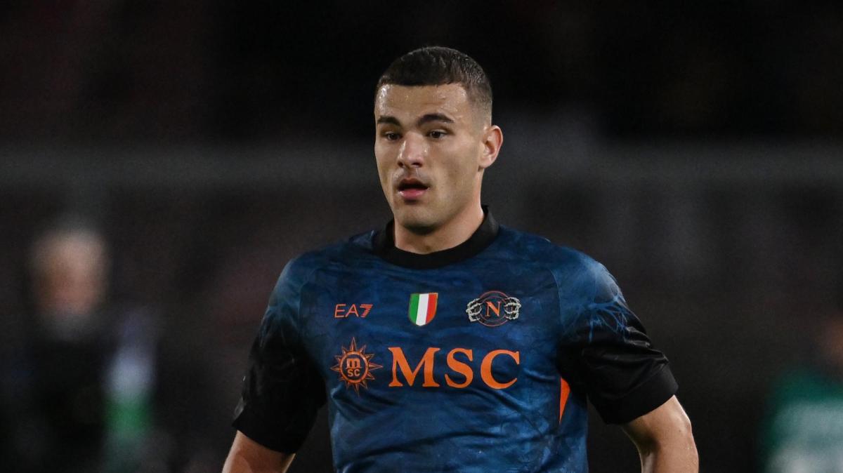 I convocati dell'Italia di Gattuso. Tornano due ex granata 