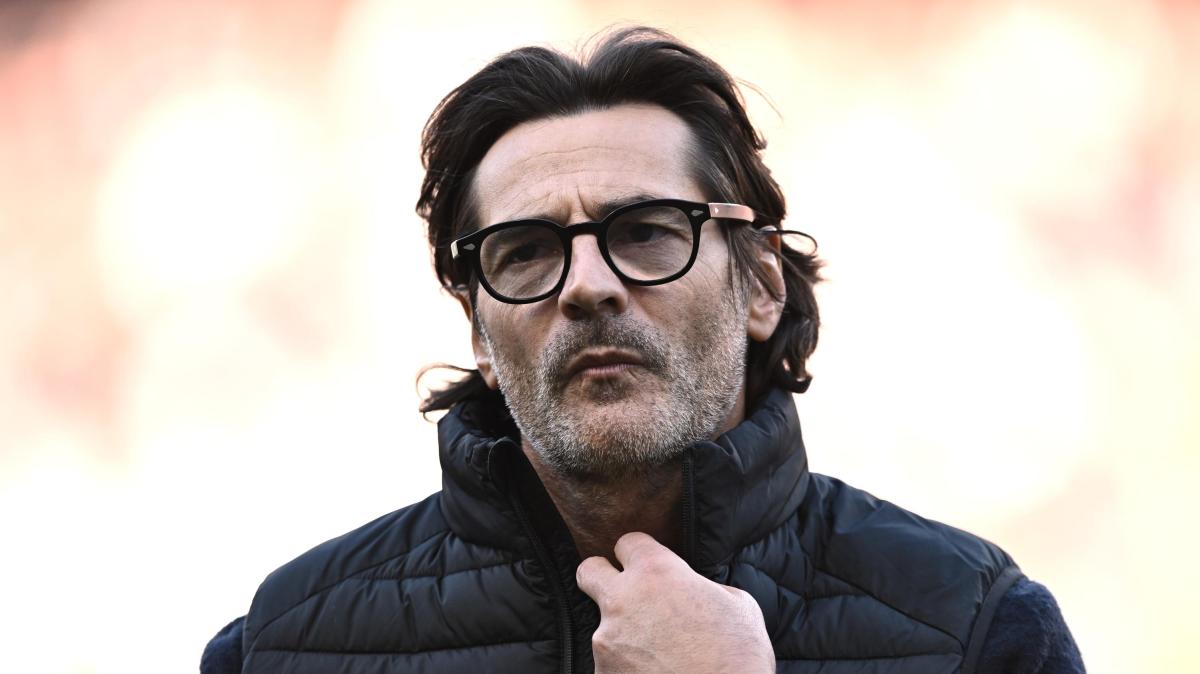 Serie A - Le formazioni ufficiali di Fiorentina e Juventus