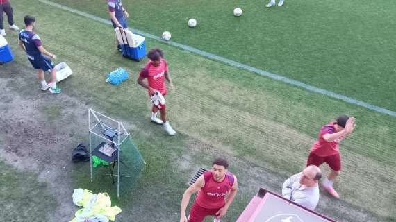 Torino-Venezia, le probabili formazioni. Assenti Sosa e Ricci. Squalificato Lazaro