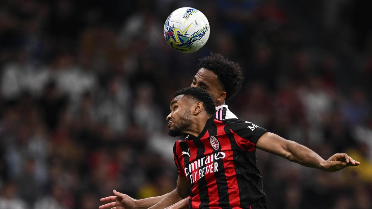 Milan-Juventus 0-0: un gol annullato, una traversa e tanta noia