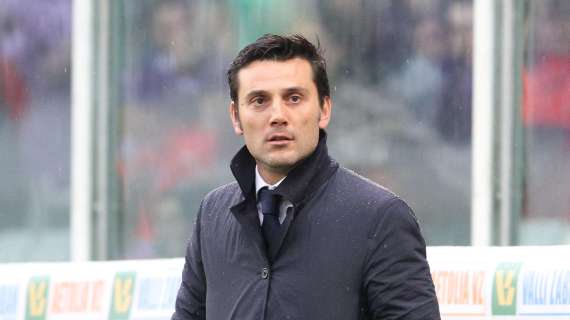 Pieraccioni: "Un film da titolare alla Fiorentina e a Montella"