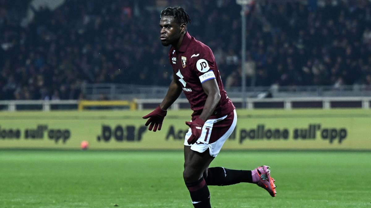 Zapata, futuro in Toscana? Arriva un primo indizio