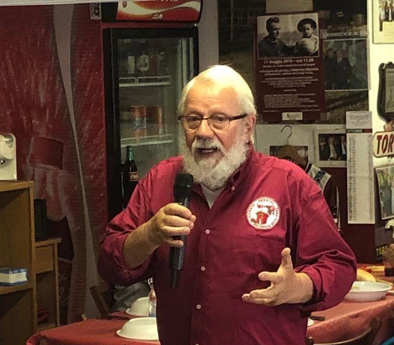 Immagine strip Primo Piano n.1