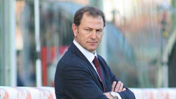 De Biasi: "Non perderò altri giocatori per il Kosovo, Ujkani aveva poco spazio da noi"