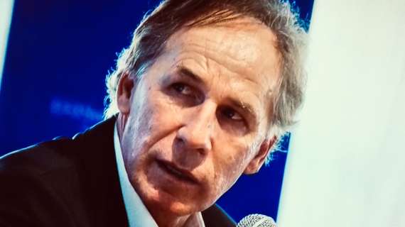 Il Corriere della Sera: "Baresi operato al polmone"