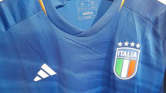 Plaia e Gabellini convocati in nazionale Under 19