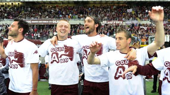 Osservatorio Calcio Italiano, sorpresa Torino