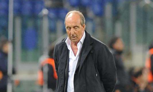 Ventura: "Il rammarico è non aver chiuso la partita"