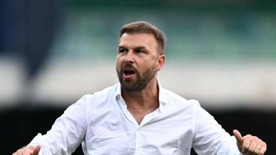 Verona-Juventus, formazioni ufficiali 