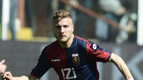 Amichevole, Torino-Virtus Entella 2-0. Gol di Basha e Immobile