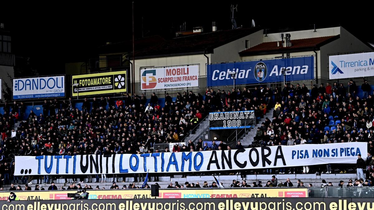 Pisa, inaugurati i lavori del nuovo centro sportivo