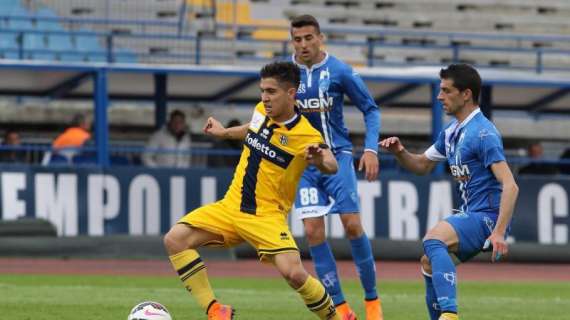 Toro, Defrel e due calciatori del Parma nel mirino