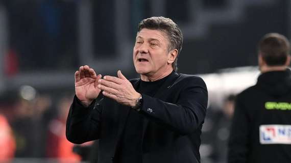 La Stampa: "Napoli, dimissioni di Mazzarri smentite. ADL sogna Conte, ieri a Torino"