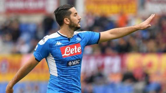 Calcio in Tv: il Napoli va a Liverpool