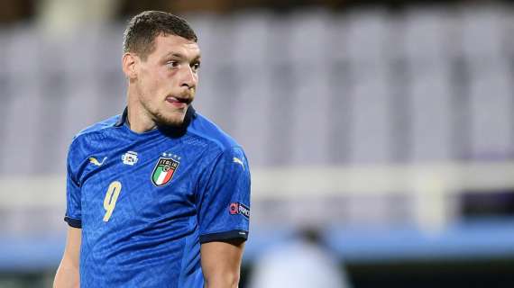 Andrea Belotti