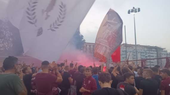 La Stampa: "La carica degli ultras a Juric e squadra"