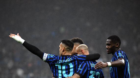 Serie A, la classifica aggiornata dopo gli anticipi del sabato