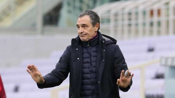 Fiorentina, Kouamé sul mercato? La risposta di Prandelli