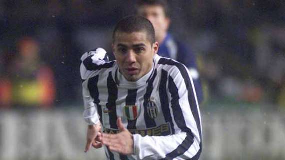 La Roma pensa a Trezeguet 