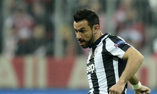 Ipotesi Real Sociedad per Quagliarella