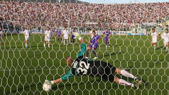 Le grandi trattative del Torino - 2006: il derby Toro-Juve per Abbiati lo vince Cairo