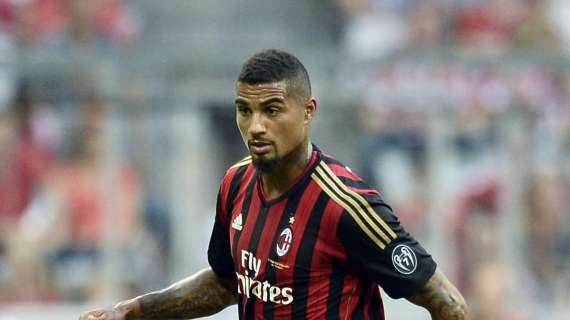 Clamoroso Milan, Boateng allo Schalke 04. E ora Kakà è più vicino