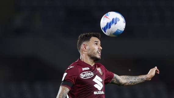 Corriere Torino: "Toro con il problema Sanabria: Zaza c'è, più indietro Belotti"