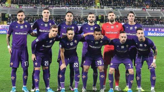 La Fiorentina dai due volti: sfida al Toro tra analogie e differenze 