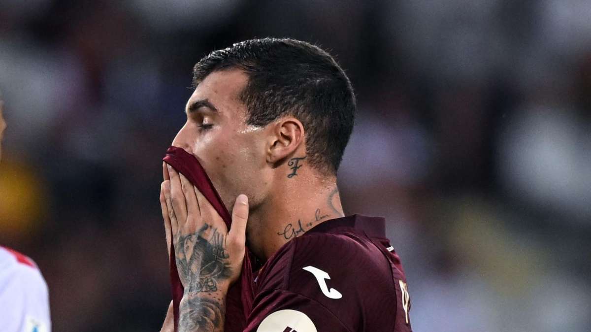 Le pagelle di Verona-Torino: il debuttante Savva e Pellegri ribaltano il risultato. Lazaro assistman. Ricci l’ispiratore.  Tameze che errore. Vanja tra parate e uscite a vuoto. Bellanova spinge poco come Rodriguez