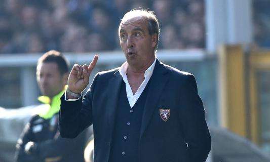 Ventura risponde a Drago: "Nessun allenatore è sprecato per il Torino, io sono orgoglioso di allenare questa squadra"