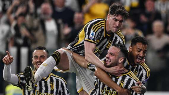 Verso il derby: quale è stato il rendimento in trasferta della Juventus in questa stagione?