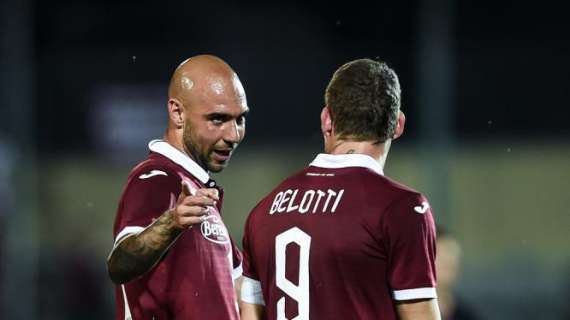 Tuttosport: "Con Zaza-Belotti serve un Claudio Sala"