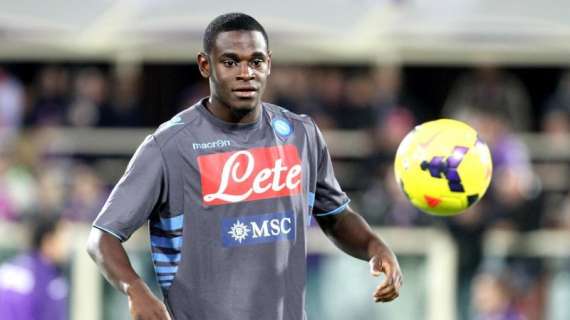 Torino, nuova concorrente sulle tracce di Duvan Zapata