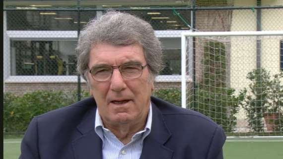 Zoff: "Vanja e Meret si divideranno le competizioni. Un portiere deve saper parare"