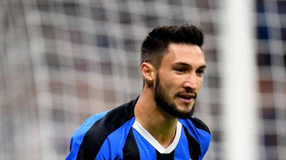 Matteo Politano