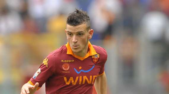 Roma, Florenzi: "Massimo impegno per questa maglia"