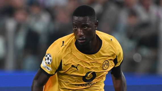 Champions League - Primo tempo senza reti tra Juve e Borussia