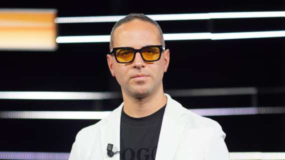 Criscitiello ironizza su Baroni nel suo editoriale
