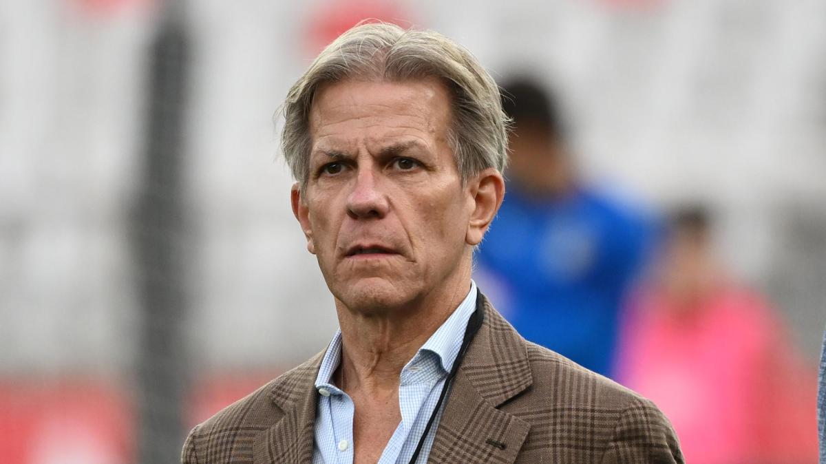 Il presidente Kyle Krause ha fatto investimenti record nel Parma in 6 anni