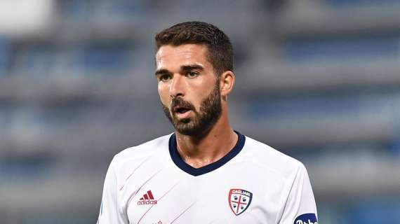 Cagliari, Mazzarri recupera un giocatore in vista del Torino?