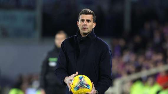 Thiago Motta esonerato dalla Juve: "Sarebbe troppo facile"