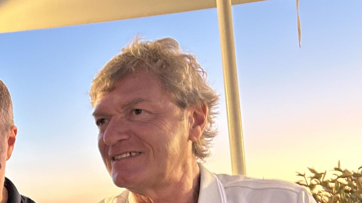 Italia, tutti per Baldini. Lo promuove anche Antognoni