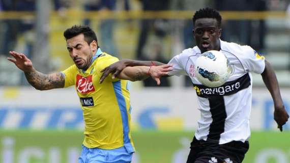 Per Mariga è duello Toro-Chievo