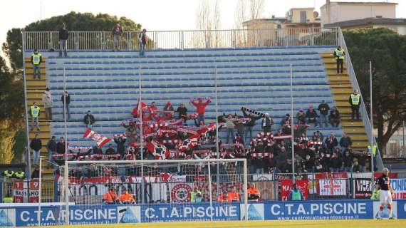 Vicenza, i convocati 