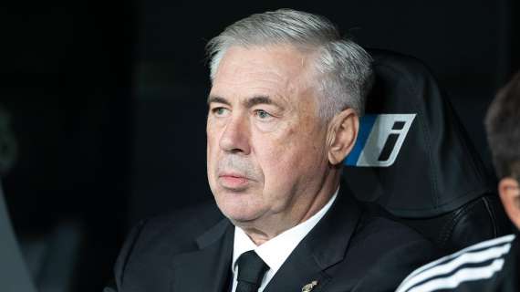 Corriere dello Sport: "Il Brasile chiama Ancelotti: Carletto apre, ma solo dal 2024"