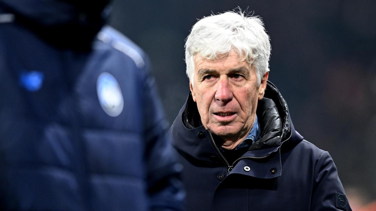Roma, Gasperini: "Torino squadra sempre ostica"