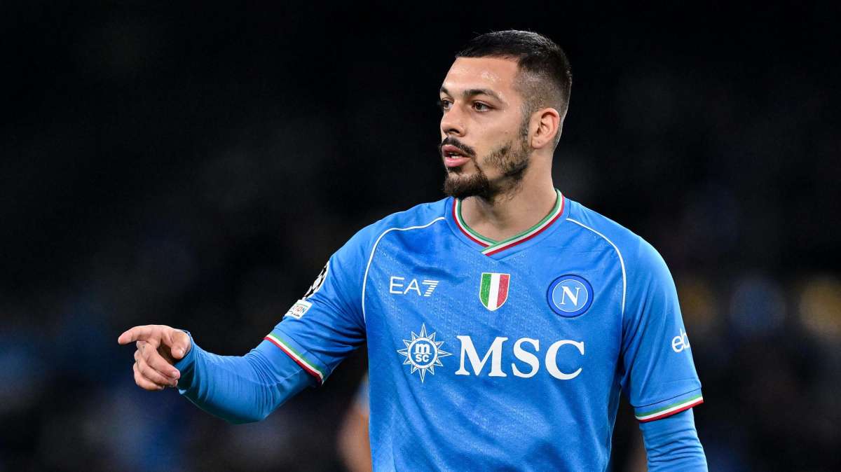 Gaetano via da Napoli? Il suo agente: "Siamo stanchi"