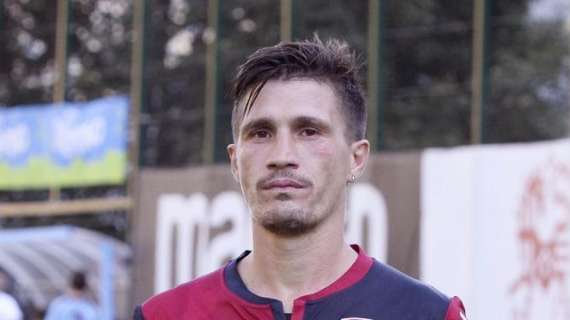 Fabio Pisacane